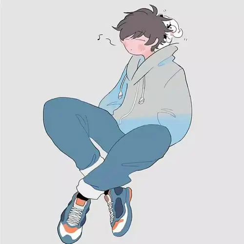 苹果核日记的头像